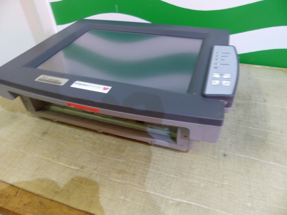 Industrial PC C15-N10F-D1860 s.Bilder