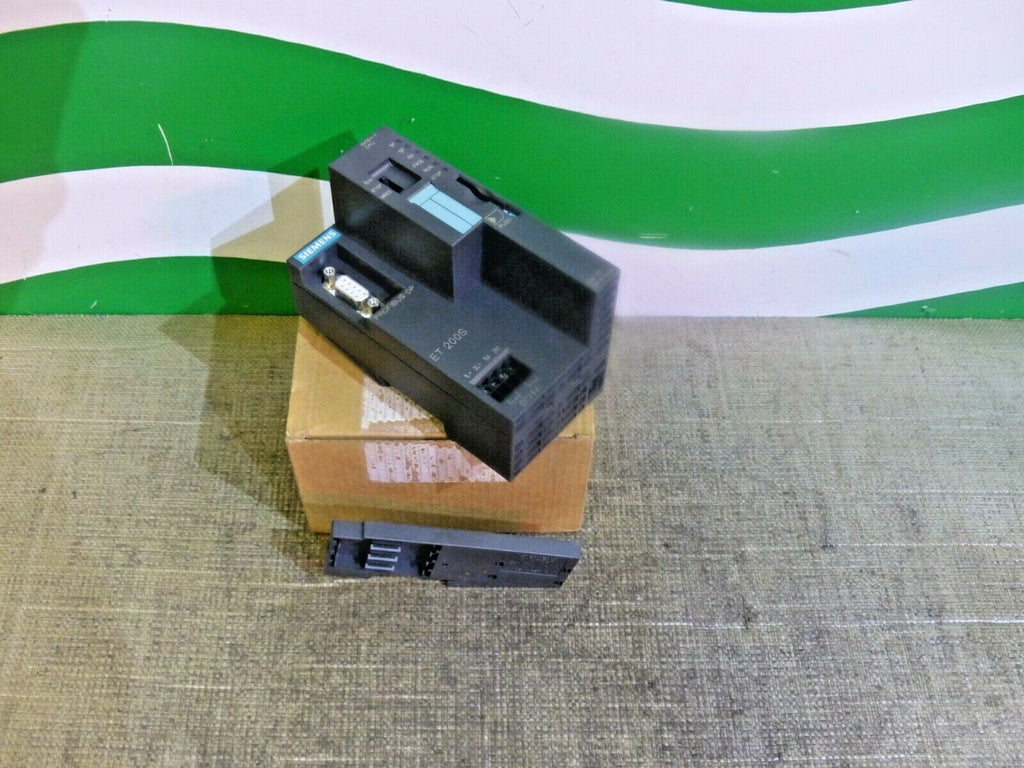 Siemens 6ES7 151-7AA10-0AB0 / 6ES7151-7AA10-0AB0 s. Bilder