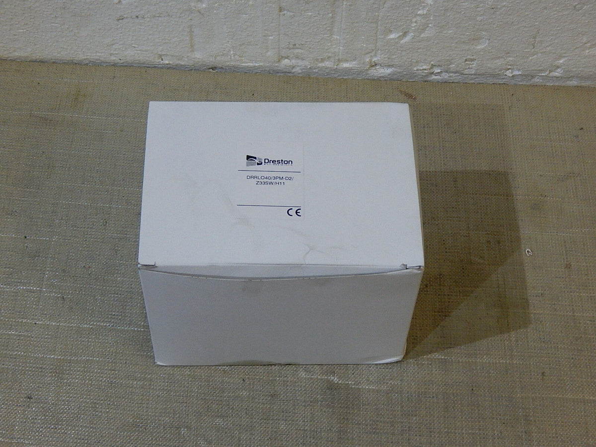 Dreston  DRRLO40/3PM-D2/Z33SW/H11 New