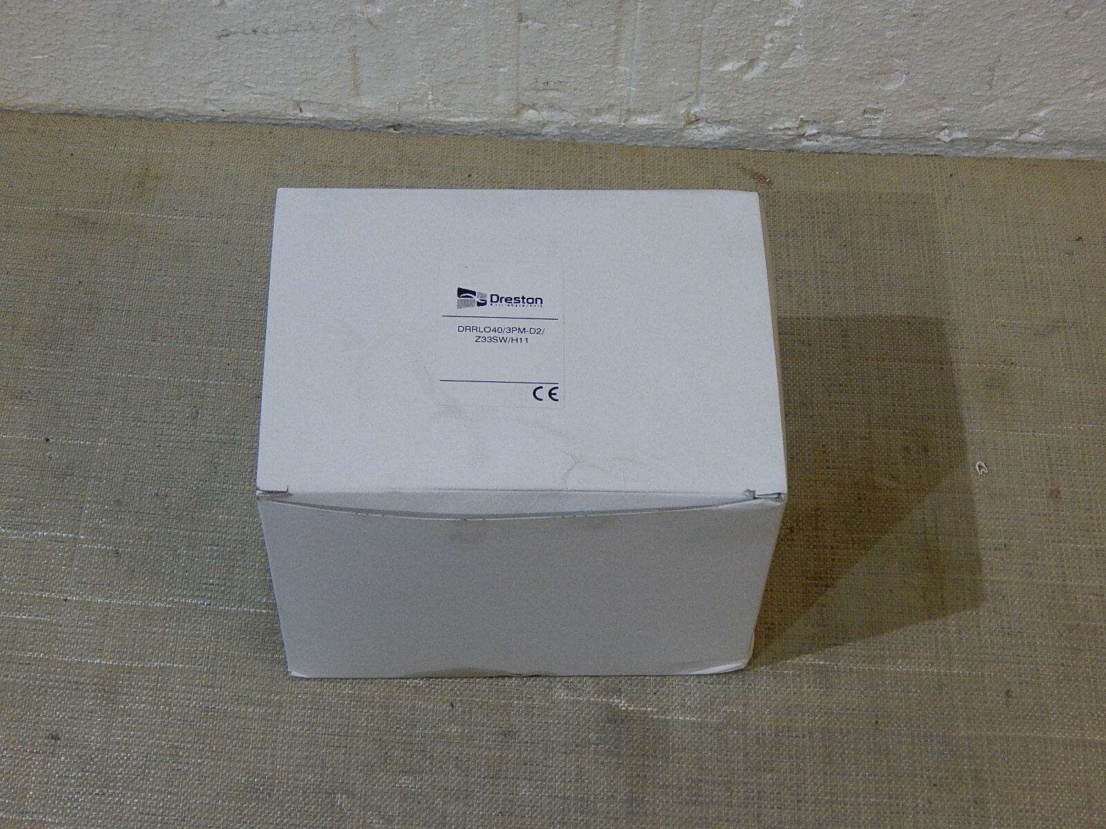Dreston  DRRLO40/3PM-D2/Z33SW/H11 New