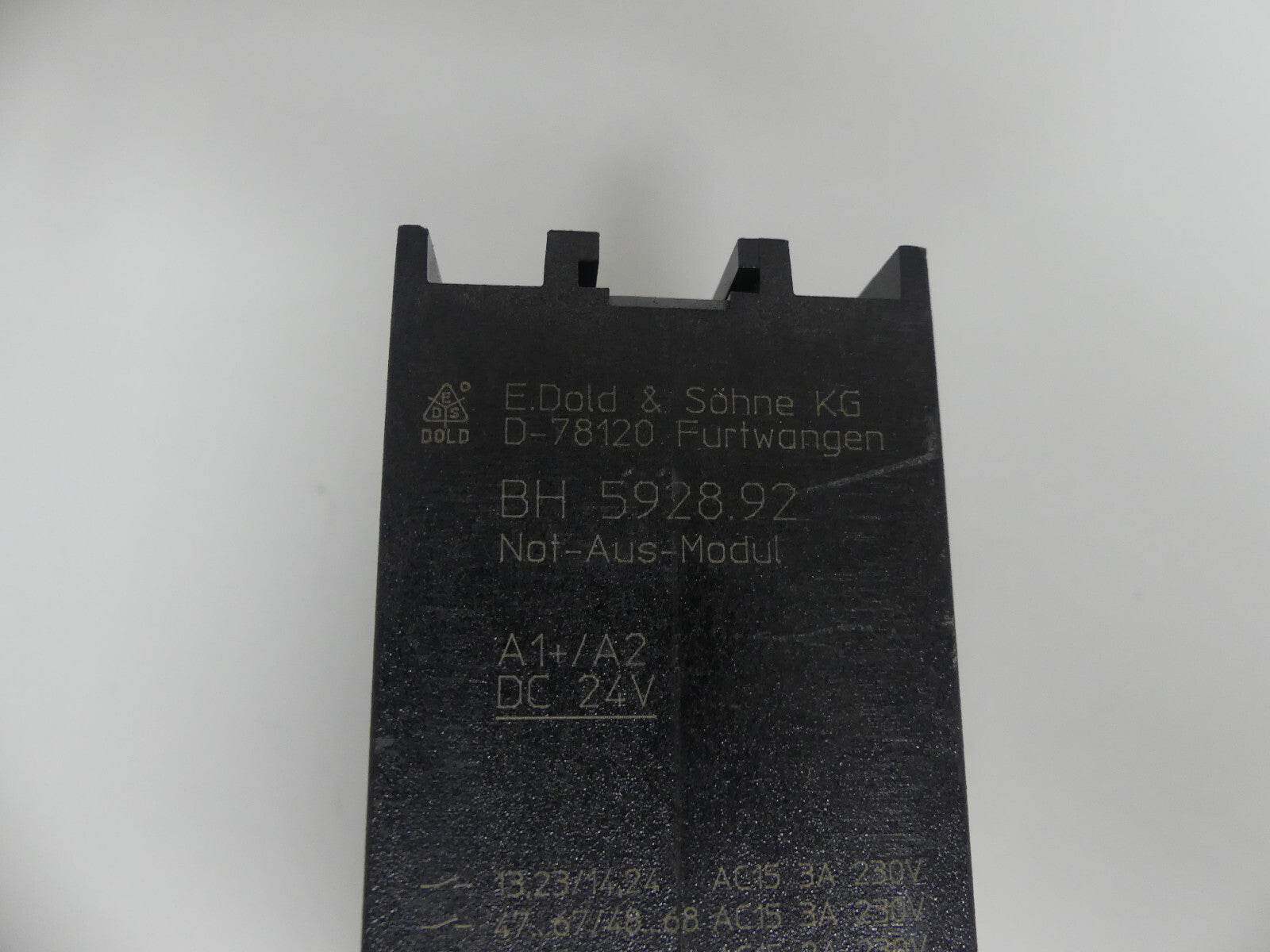 E.Dold & Söhne BH5928.92