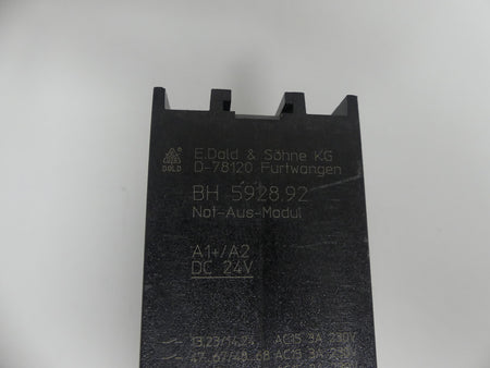E.Dold & Söhne BH5928.92