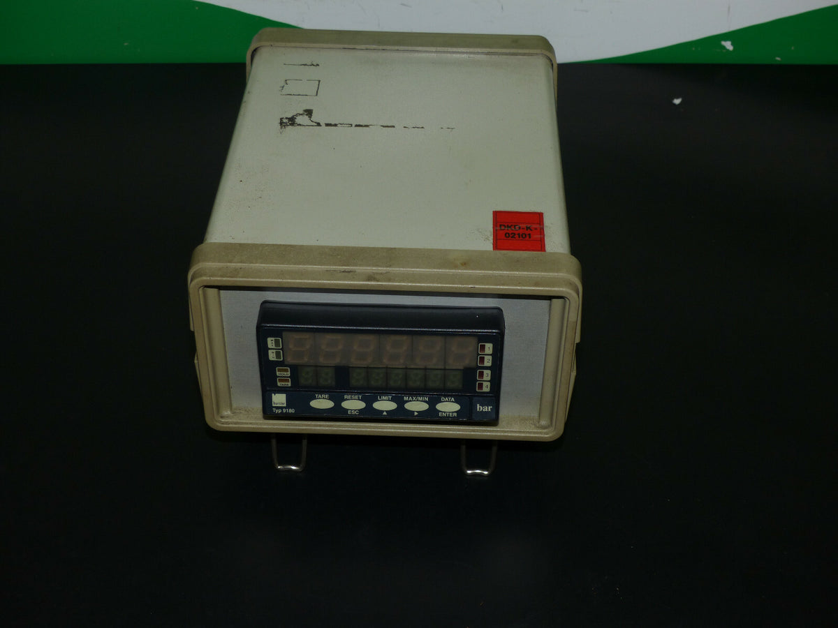 Burster 9180-V3100