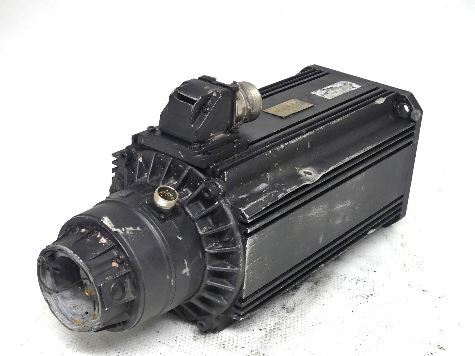 Rexroth MAC112C-0-ED-4-C/130-A-1/WI520LV/S005 ( beschädigt)
