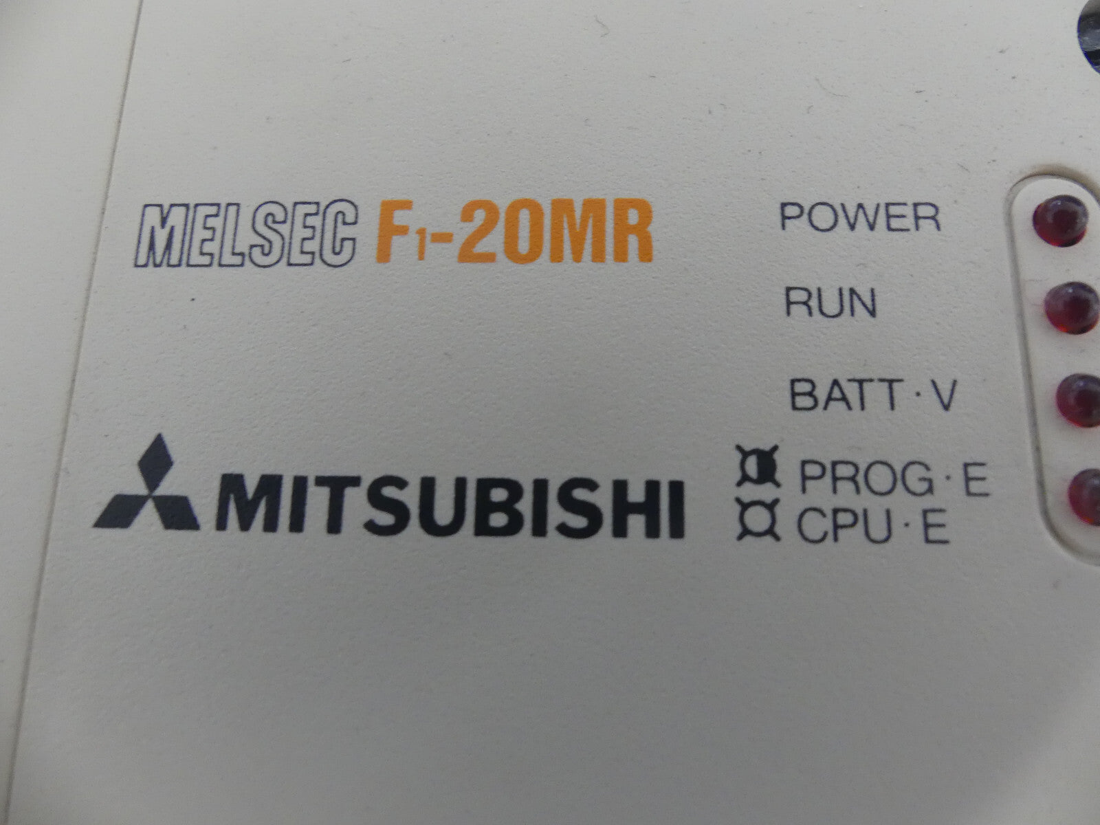 Mitsubishi F1-20MR-ES