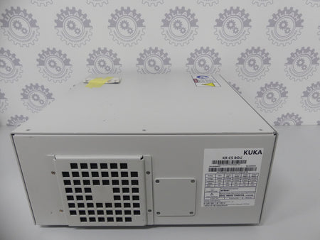 KUKA PRDrWU007TEC0400z-04 KR PC BOX