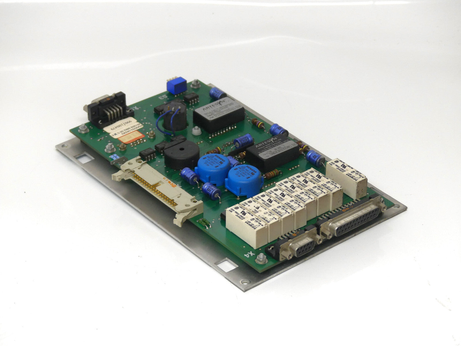 SIEMENS 6SA8252-0AD62