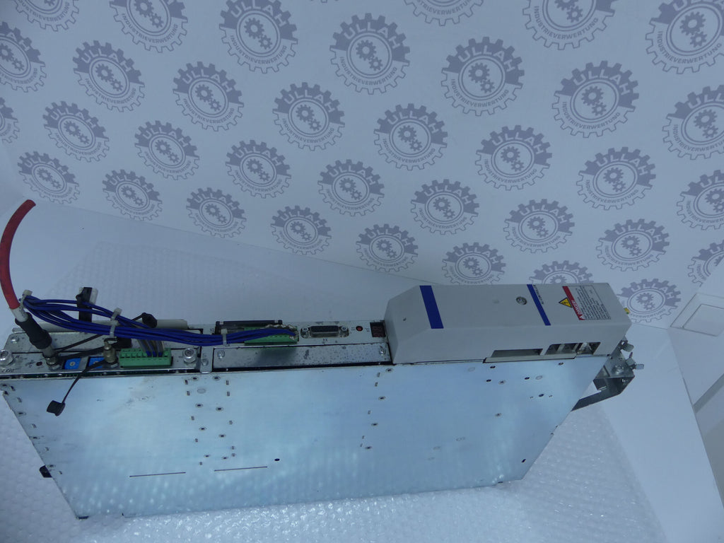 Rexroth HDS02.2-W040N-HS12-01-FW