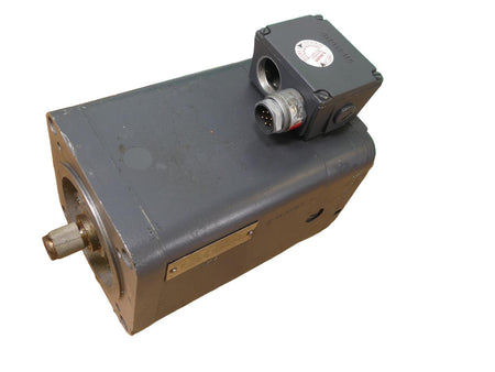 Siemens Permanent Magnet Motor Servomotor   1FT5073-0AZ02-0-Z s.Bilder