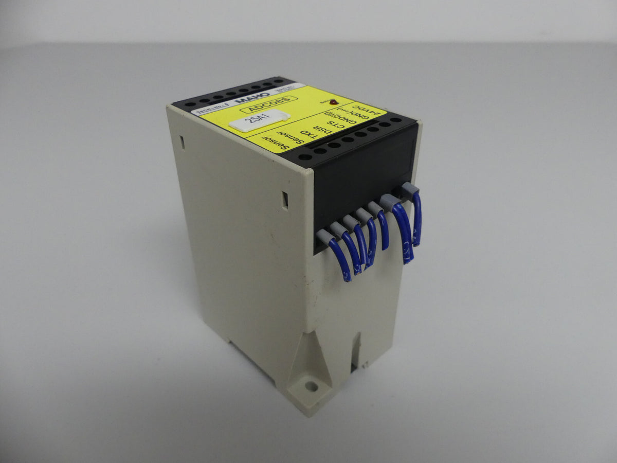 MAHO ADC08S 27.70611