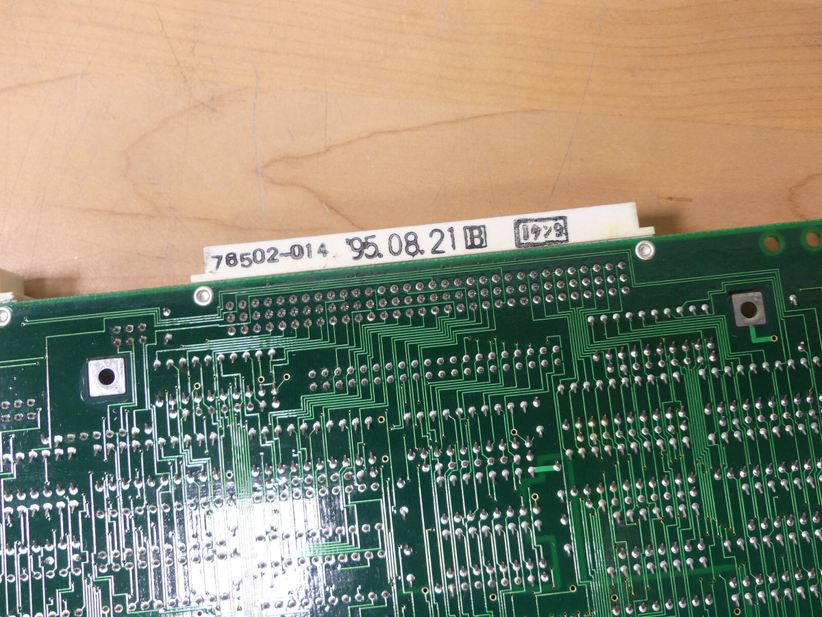 Mitsubishi MC472