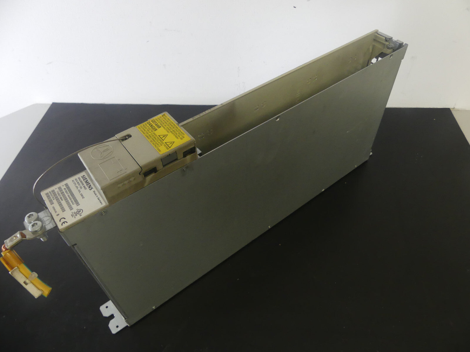 Siemens 6FC5247-0AA00-0AA3