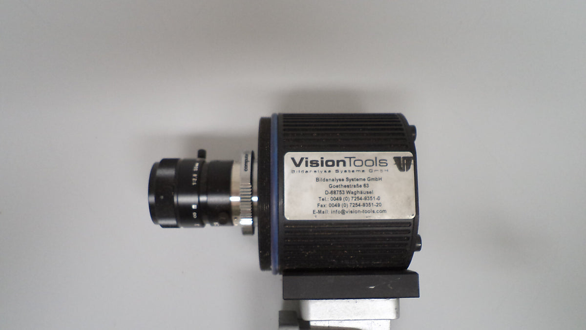 Vision Tools 07A0015I
