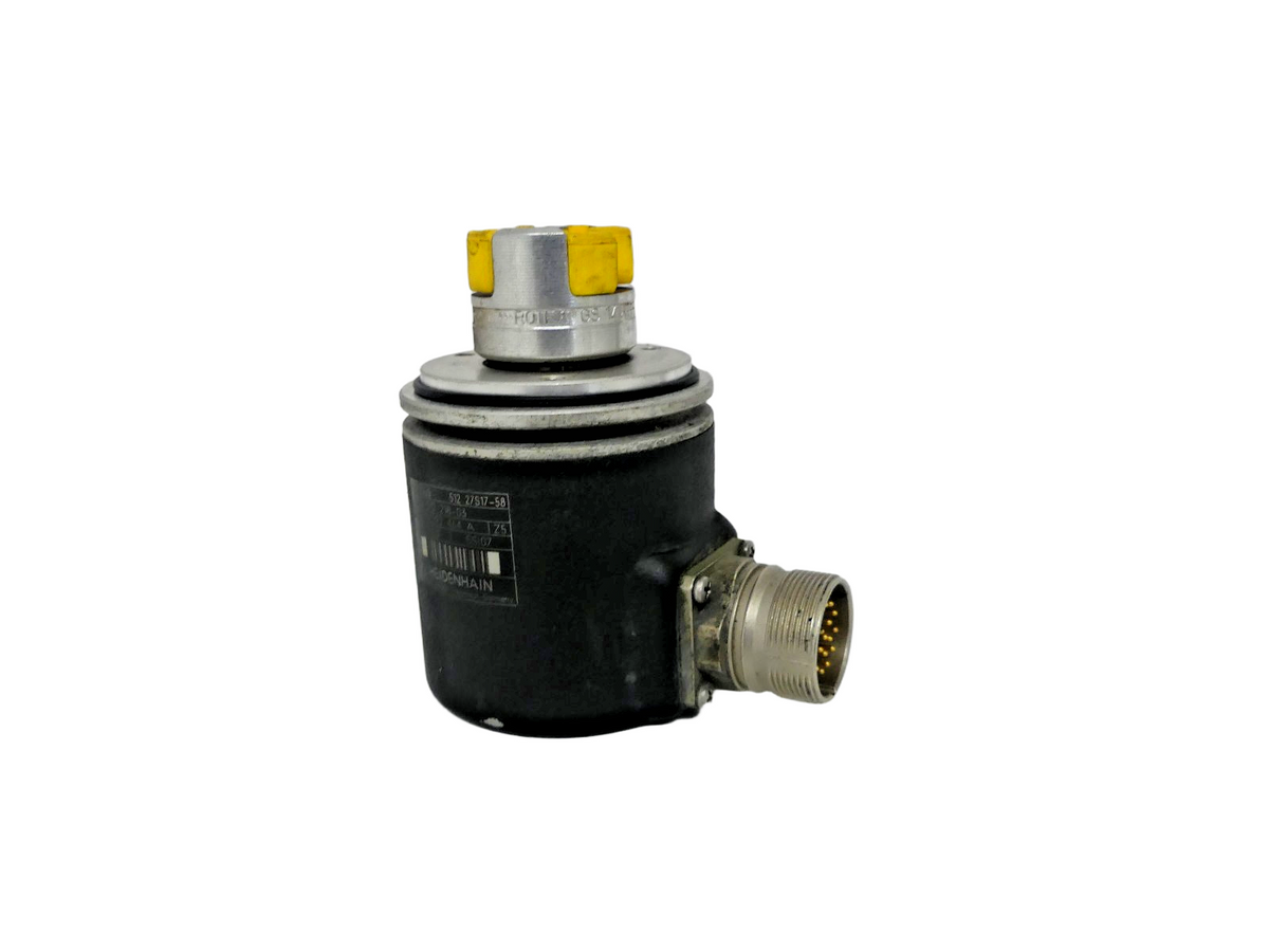 Heidenhain ROQ 425 512 27S17-58