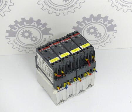 ABB (4x)  CM-MSS