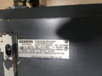 SIEMENS 1FT6108-8WF71-3AH1 Servomotor