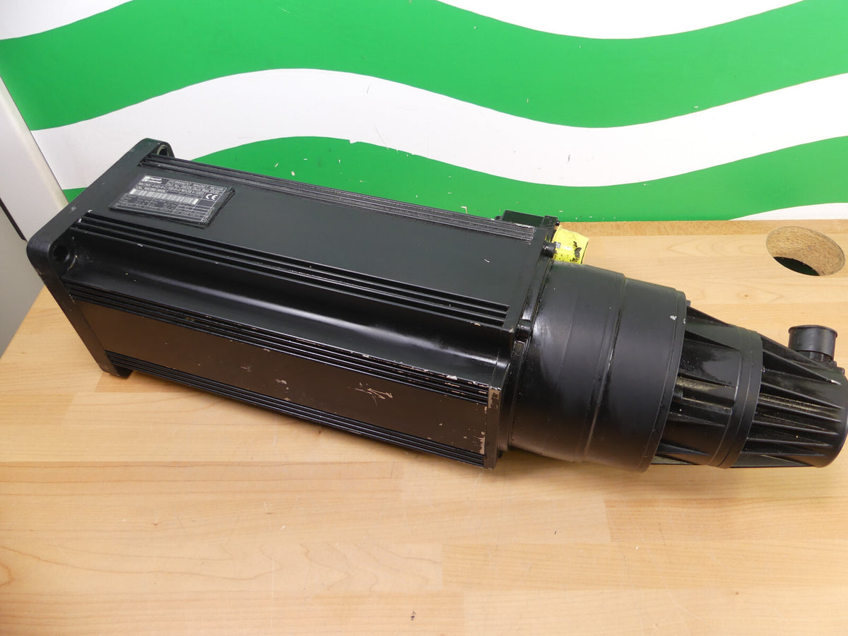 INDRAMAT MAC 090C-0-KD-4-C/130-B-0/WI520LV/S003