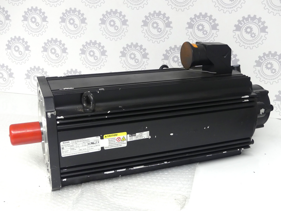 REXROTH MAF100D-0150-FQ-M2-AH0-05-A1