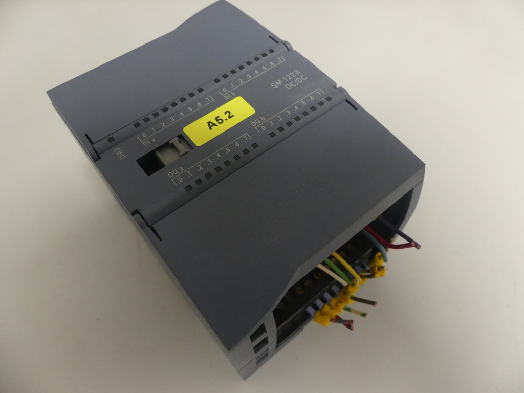 Siemens 6ES7 223-1BL30-0XB0