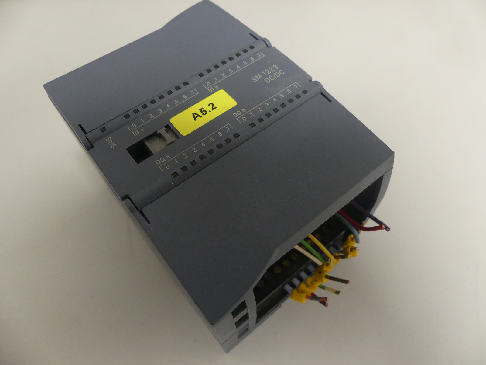 Siemens 6ES7 223-1BL30-0XB0