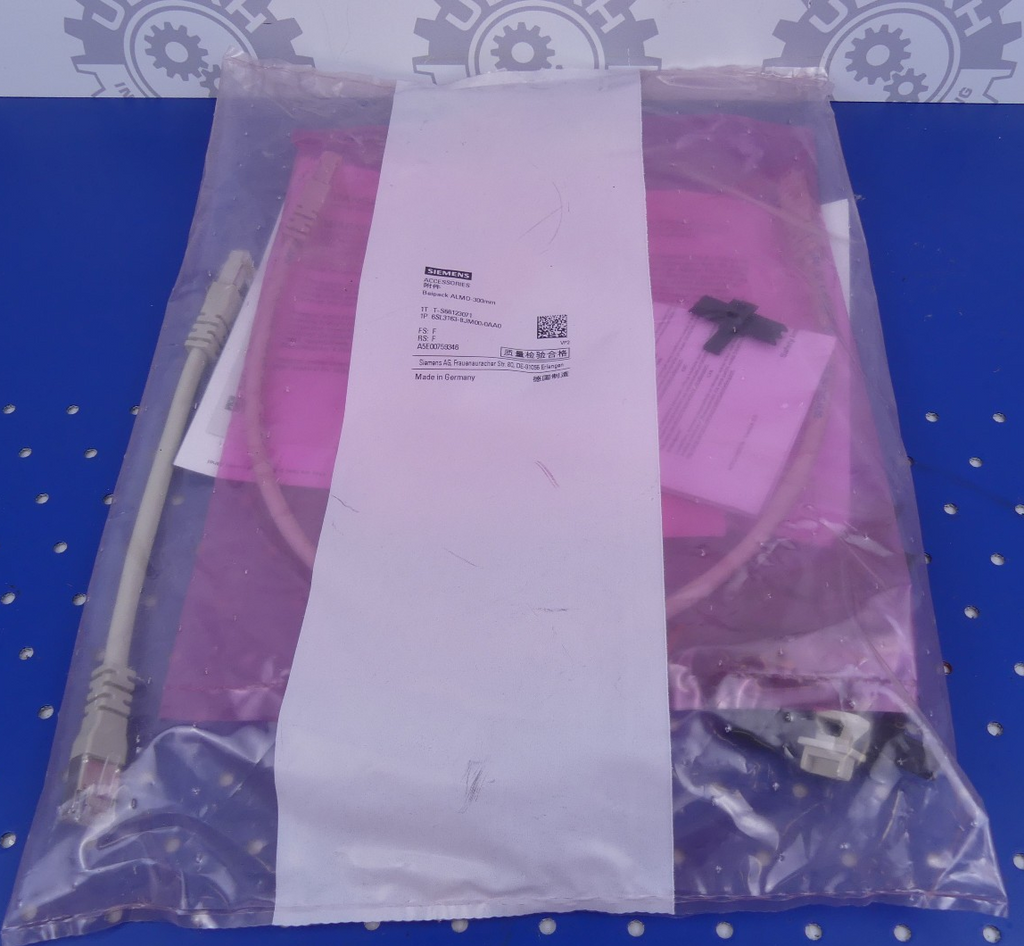 Siemens Beipack ALMO 300MM 6SL3163-8JM00-0AA0