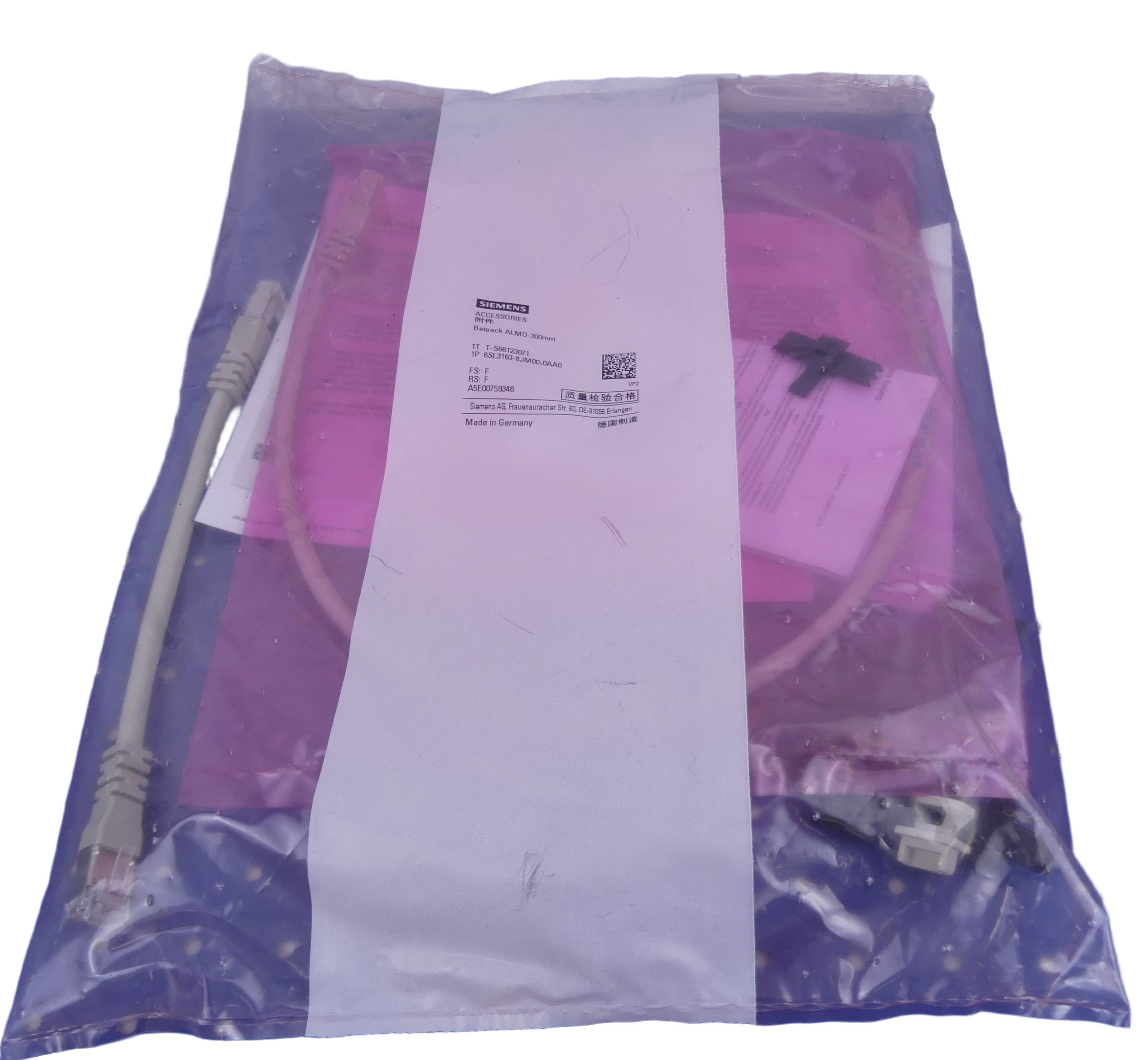 Siemens Beipack ALMO 300MM 6SL3163-8JM00-0AA0