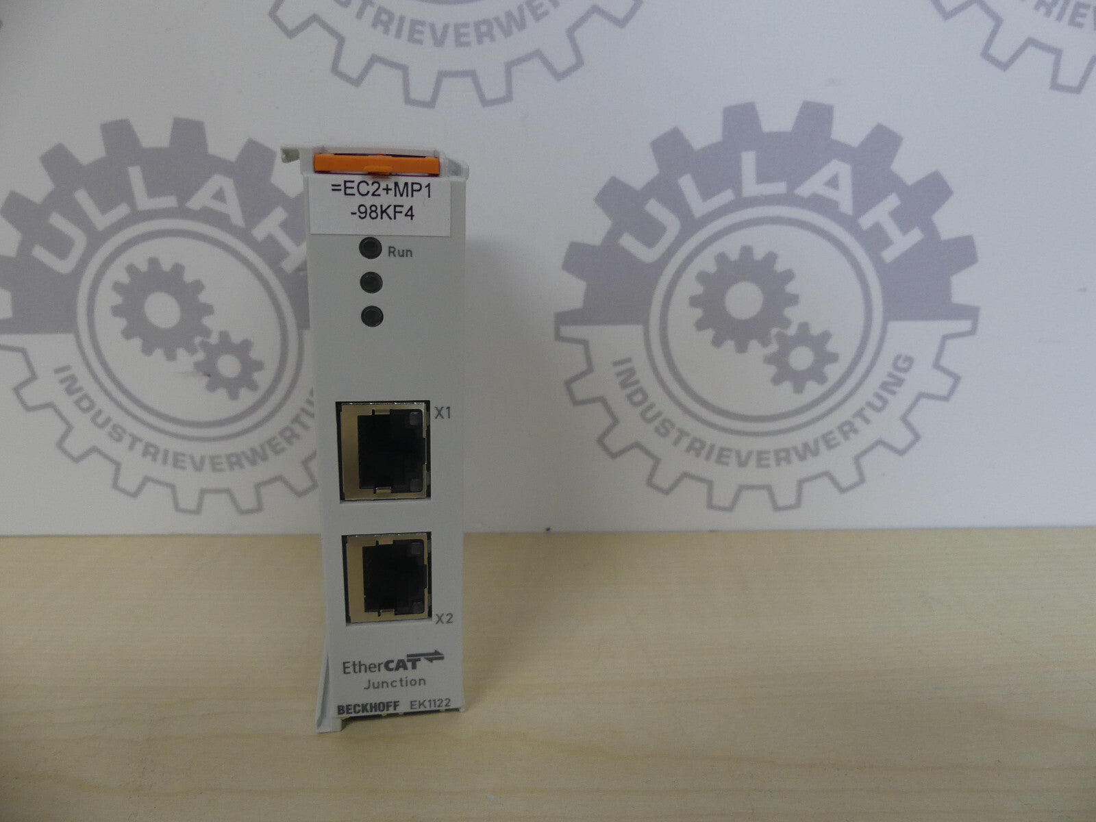 BECKHOFF EK1122