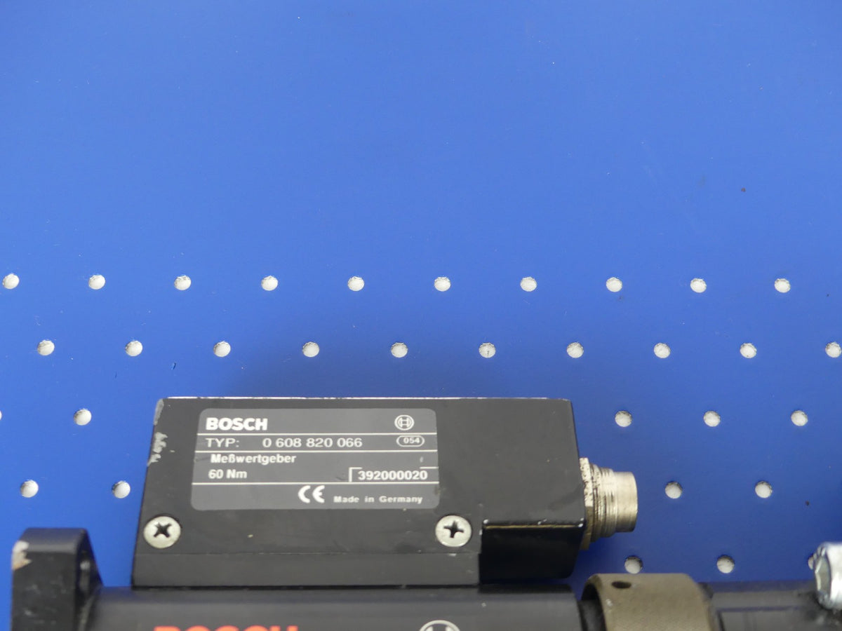 BOSCH 0 608 701 017+0608720039+0608820100+0608810021+0608820066