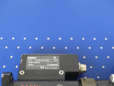 BOSCH 0 608 701 017+0608720039+0608820100+0608810021+0608820066