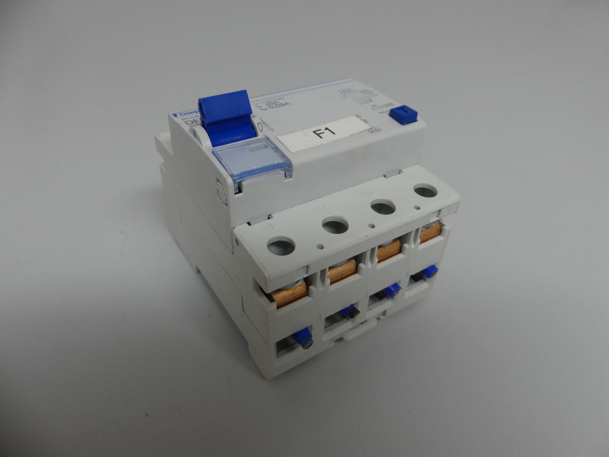 Doepke RCCB DFS 4 FI-Schalter