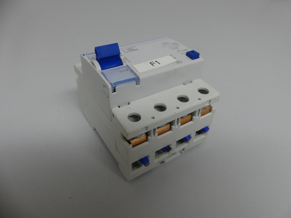 Doepke RCCB DFS 4 FI-Schalter
