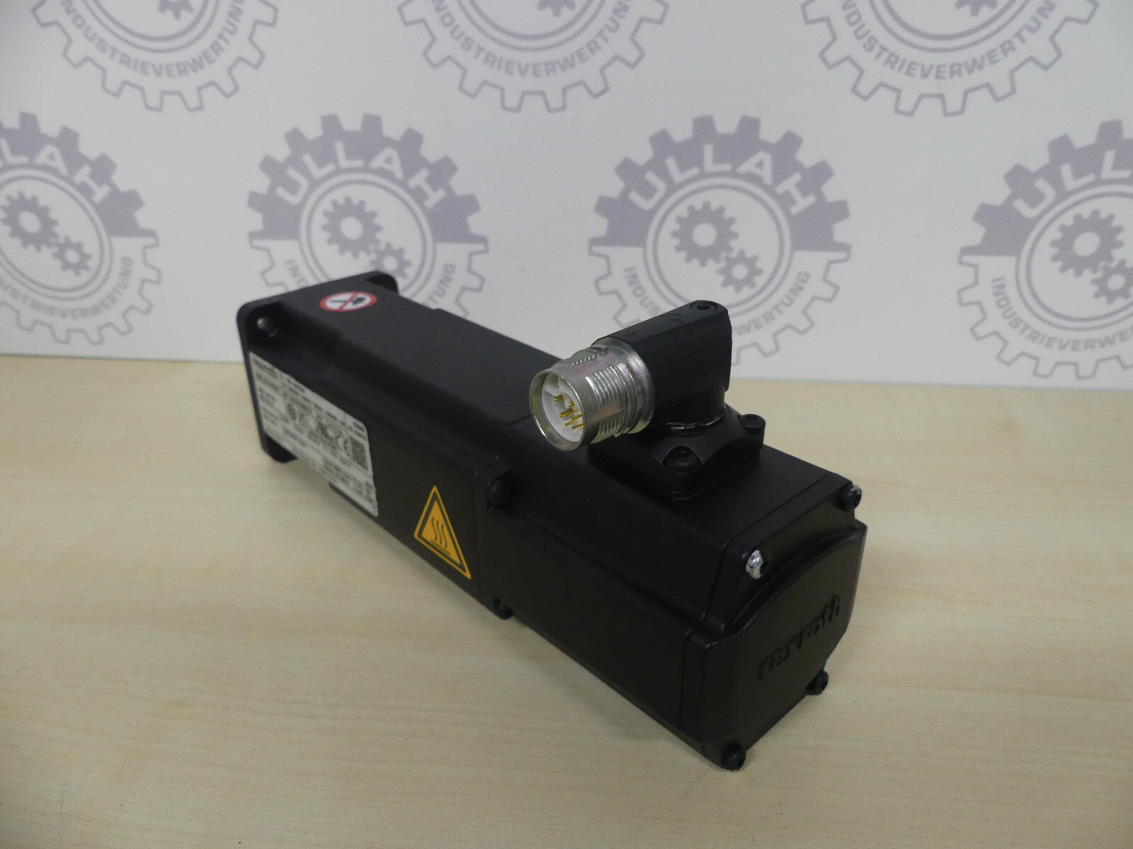 REXROTH MS2S03-COBYN-IMHG1-NNDNN-NN, NEUWERTIG