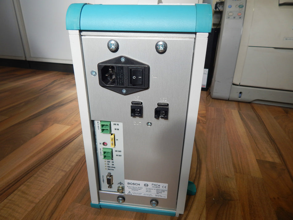 Bosch I/O Box  APA 10-097 used