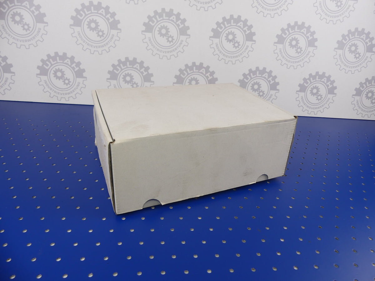 KOLLMORGRN PRD-MZ210S0z-10 Servostar PD  New