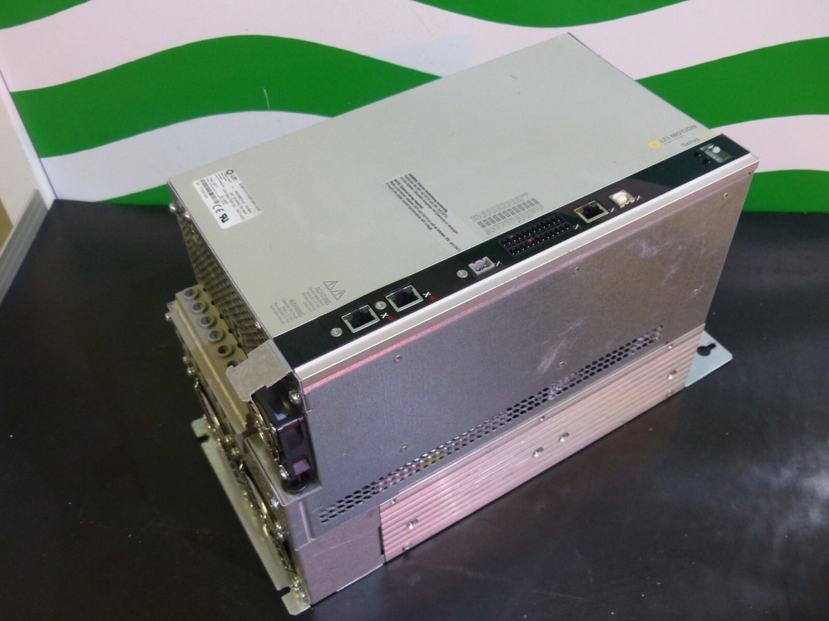 LTi DRiVES SO84.076.S030.0001.2-W 52.5KW 