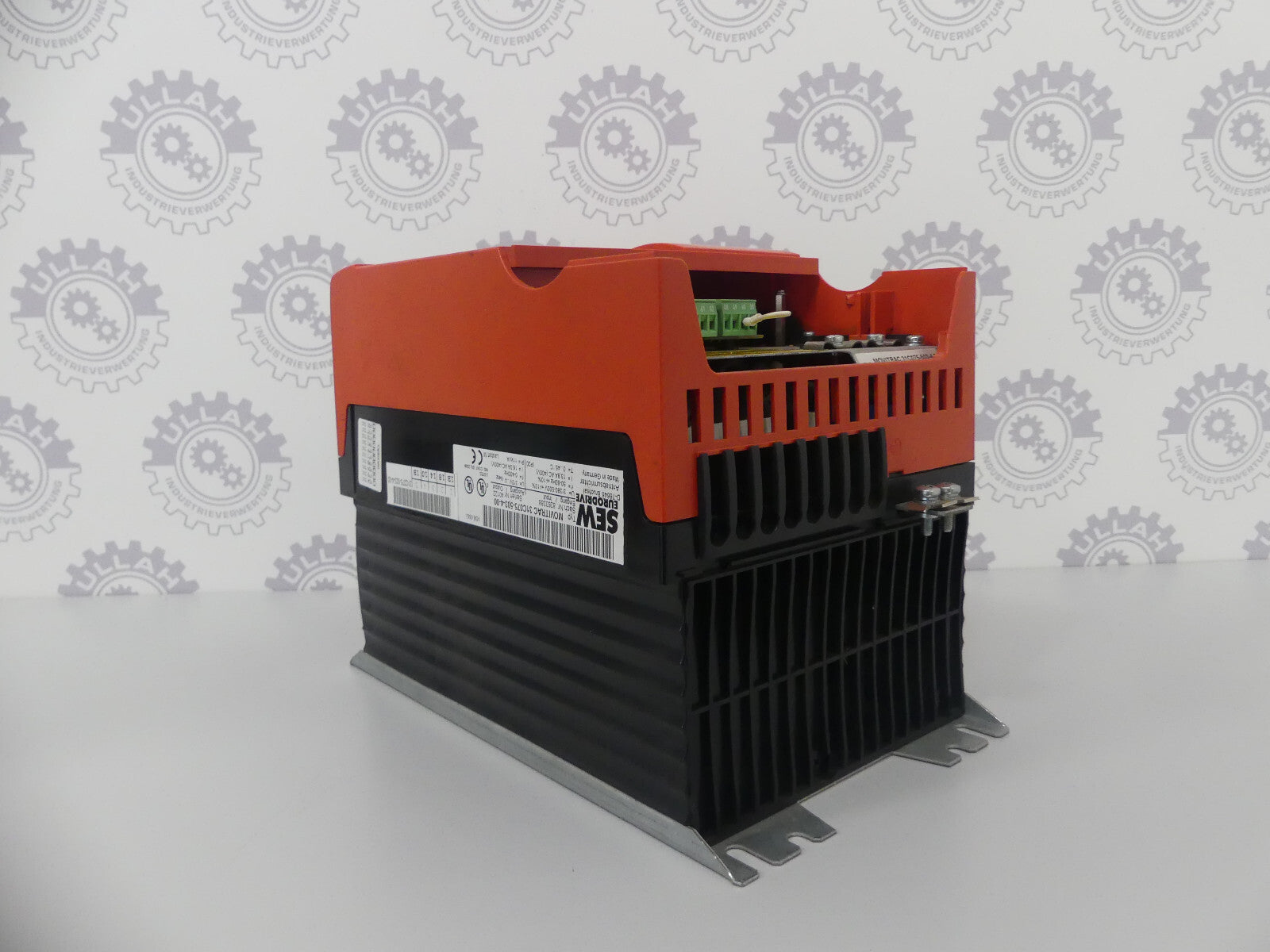 SEW MOVITRAC 31C075-503-4-00