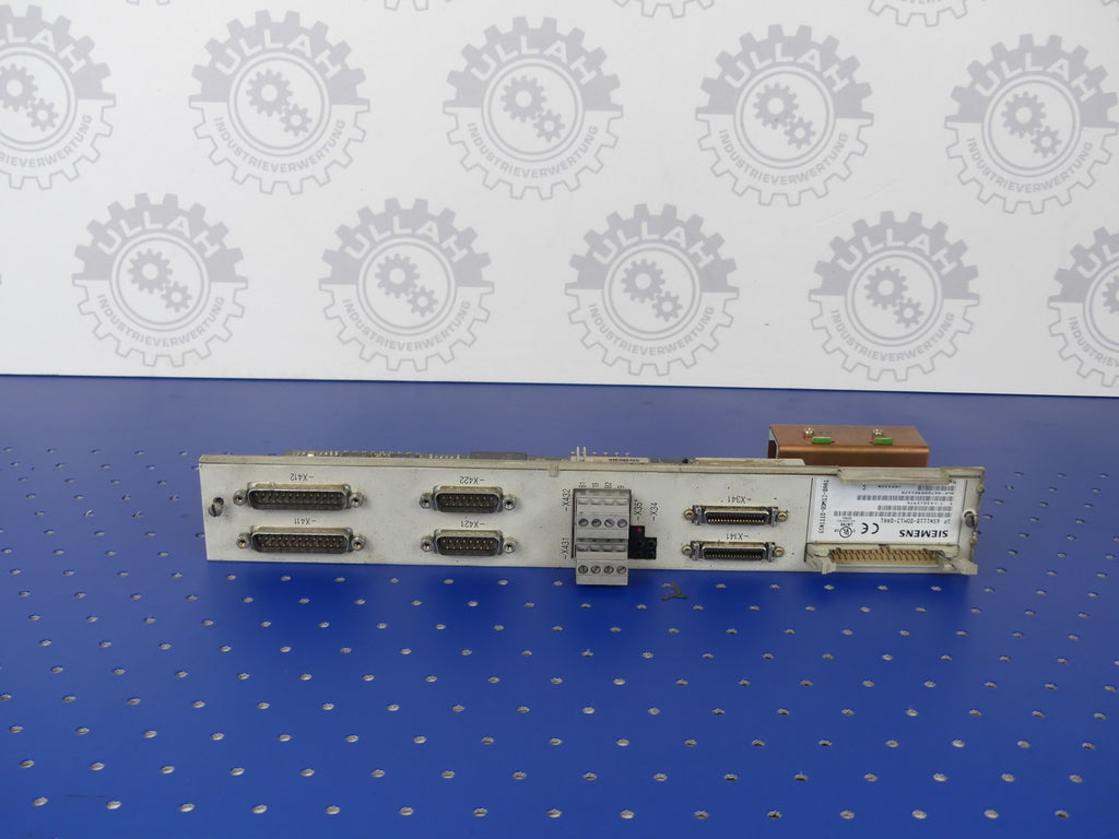 SIEMENS 6SN1118-0DM13-0AA1