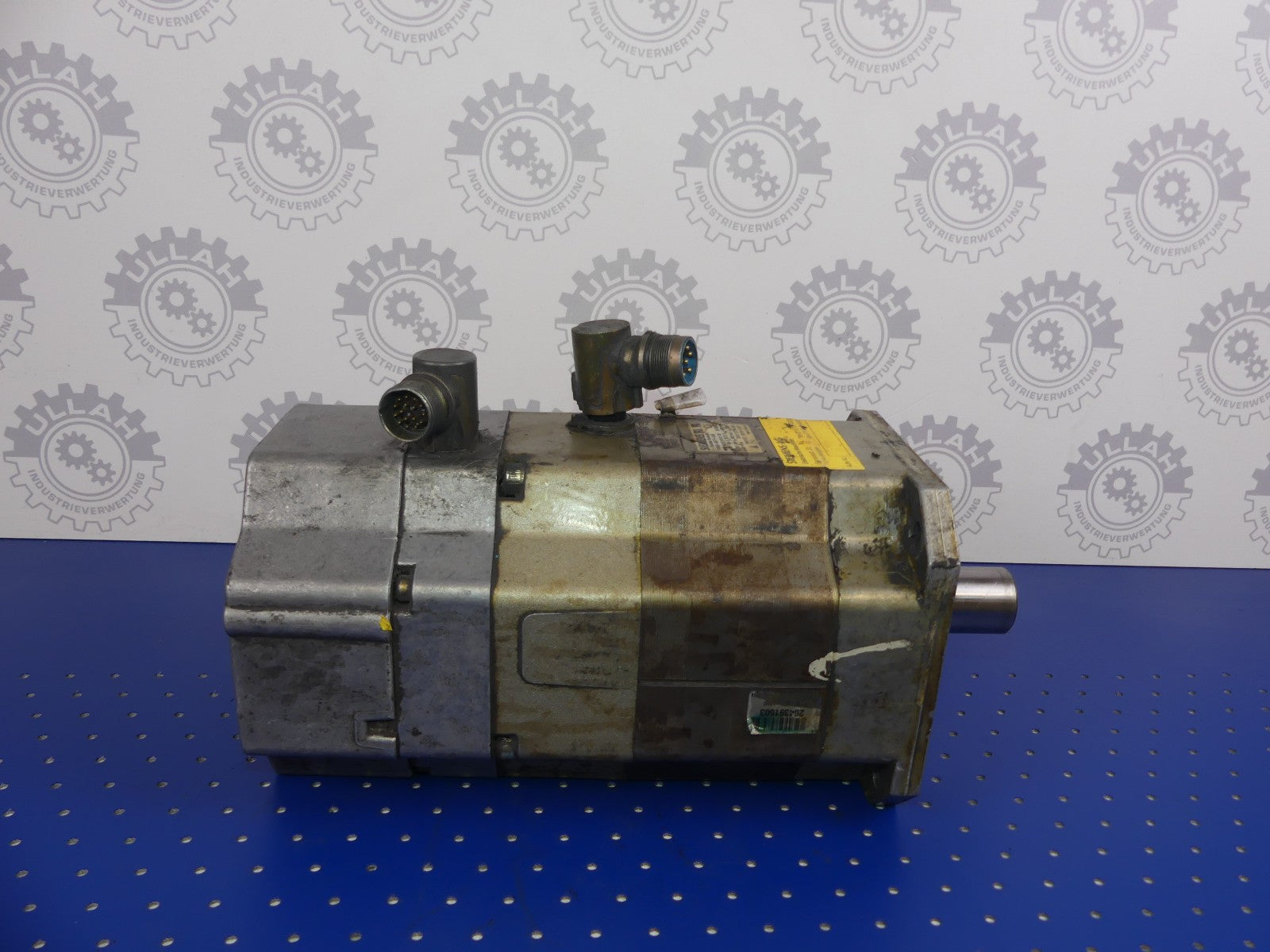 SIEMENS 1FK6083-6AF71-1AH0