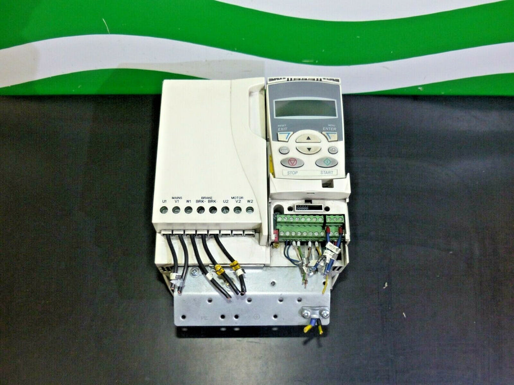 ABB IP20/UL