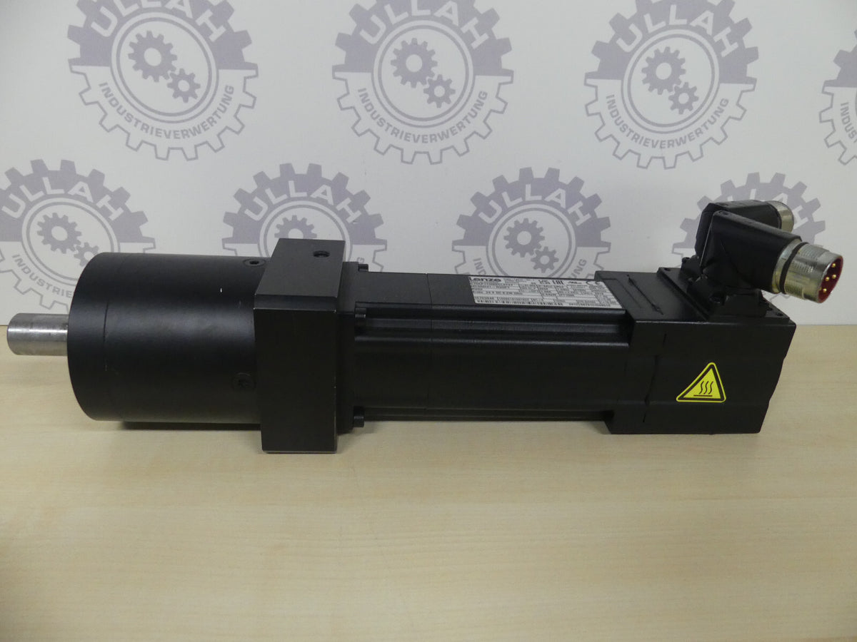 LENZE MCS06I41-RV0P1