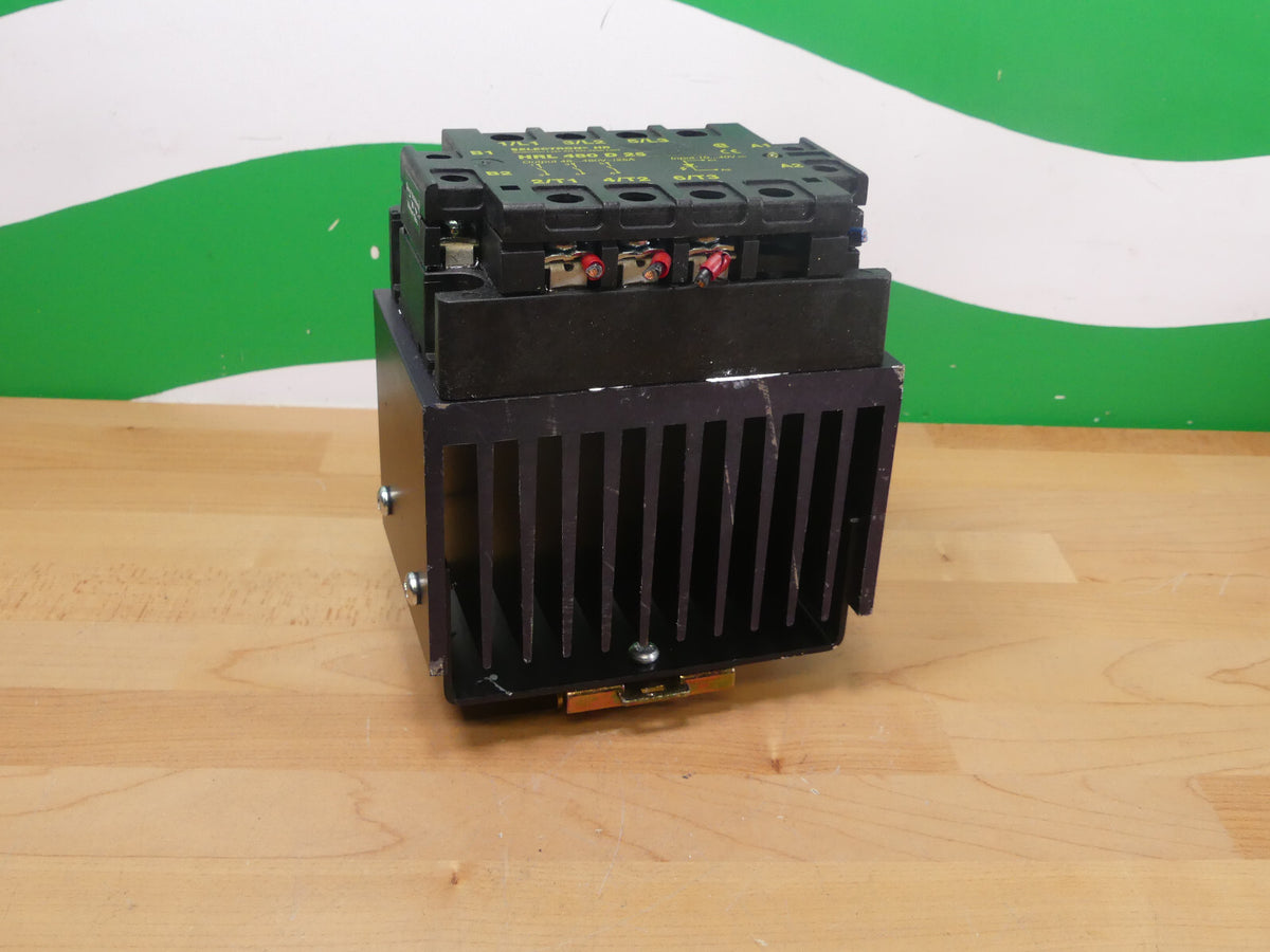 SELECTRON HRL 480 D 25