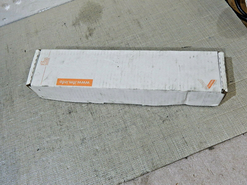 ifm electronic Efector160  Füllstandsensor LI2042  LI0273..K.00KNPKG/US  NEU 