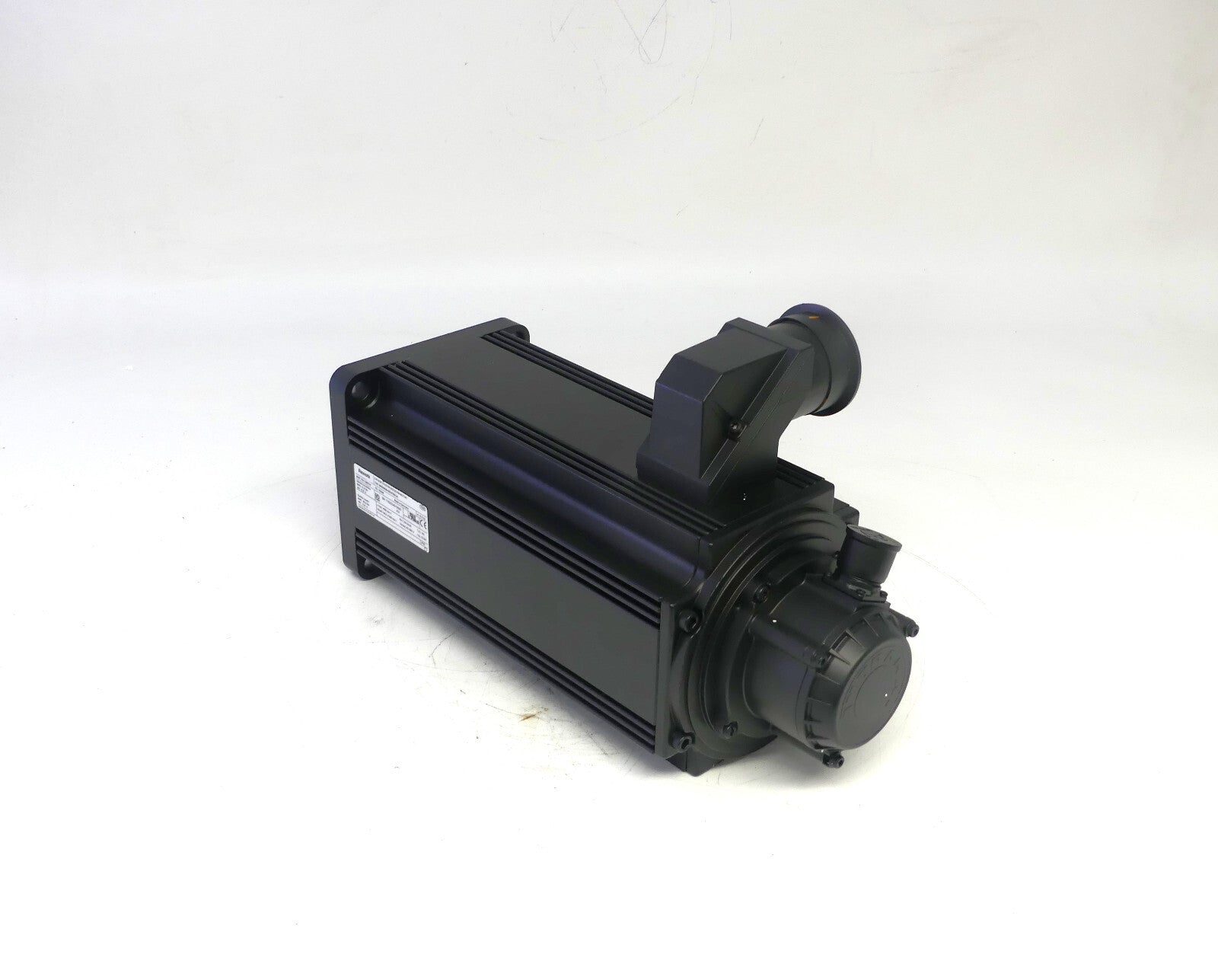 Rexroth MHD093B-035-PG0-LA