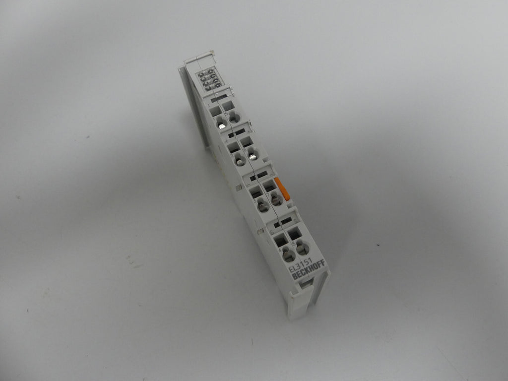 Beckhoff EL3151