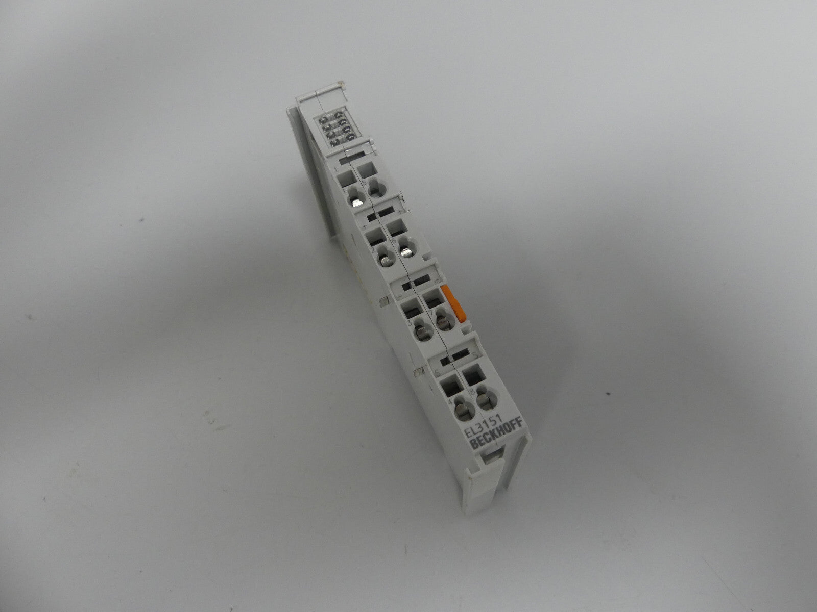 Beckhoff EL3151