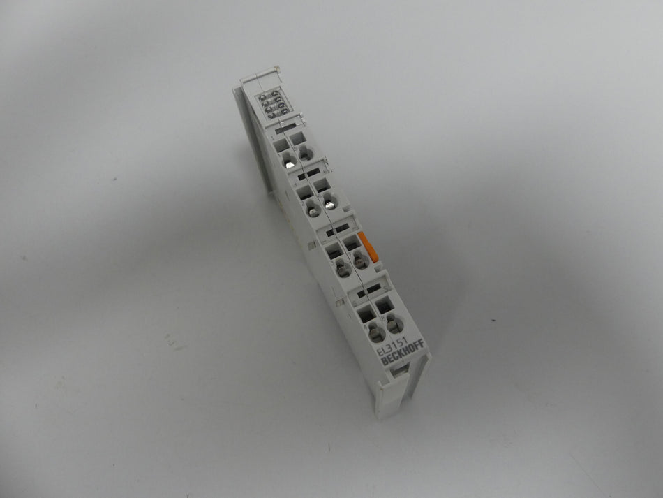 Beckhoff EL3151