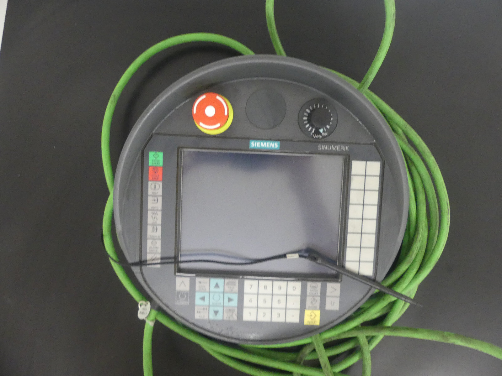 Siemens 6FC5403-0AA20-0AA0