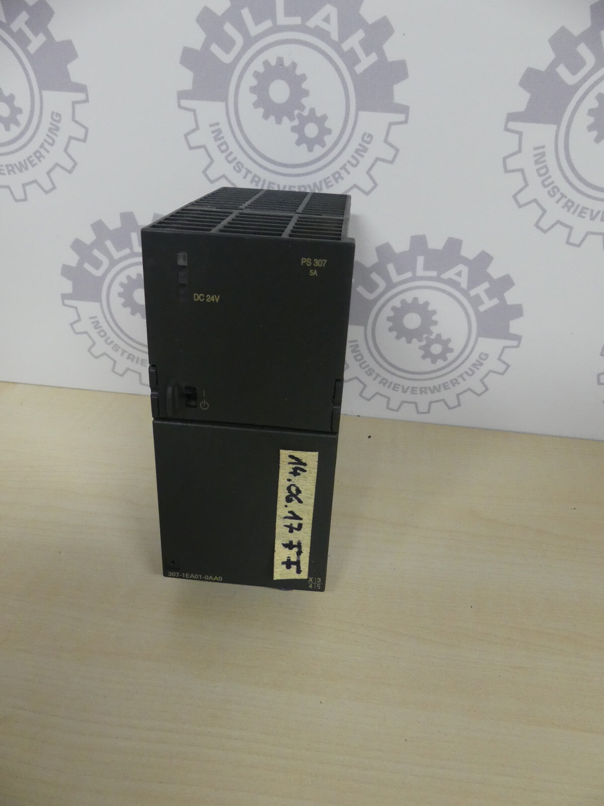 SIEMENS 6ES7307-1EA01-0AA0