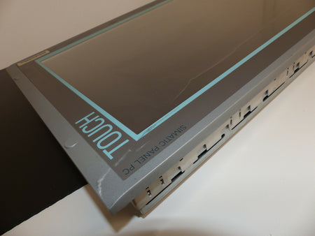 Siemens Simatic Panel PC Touch 19T 677B/C A5E02713398 S. Bilder