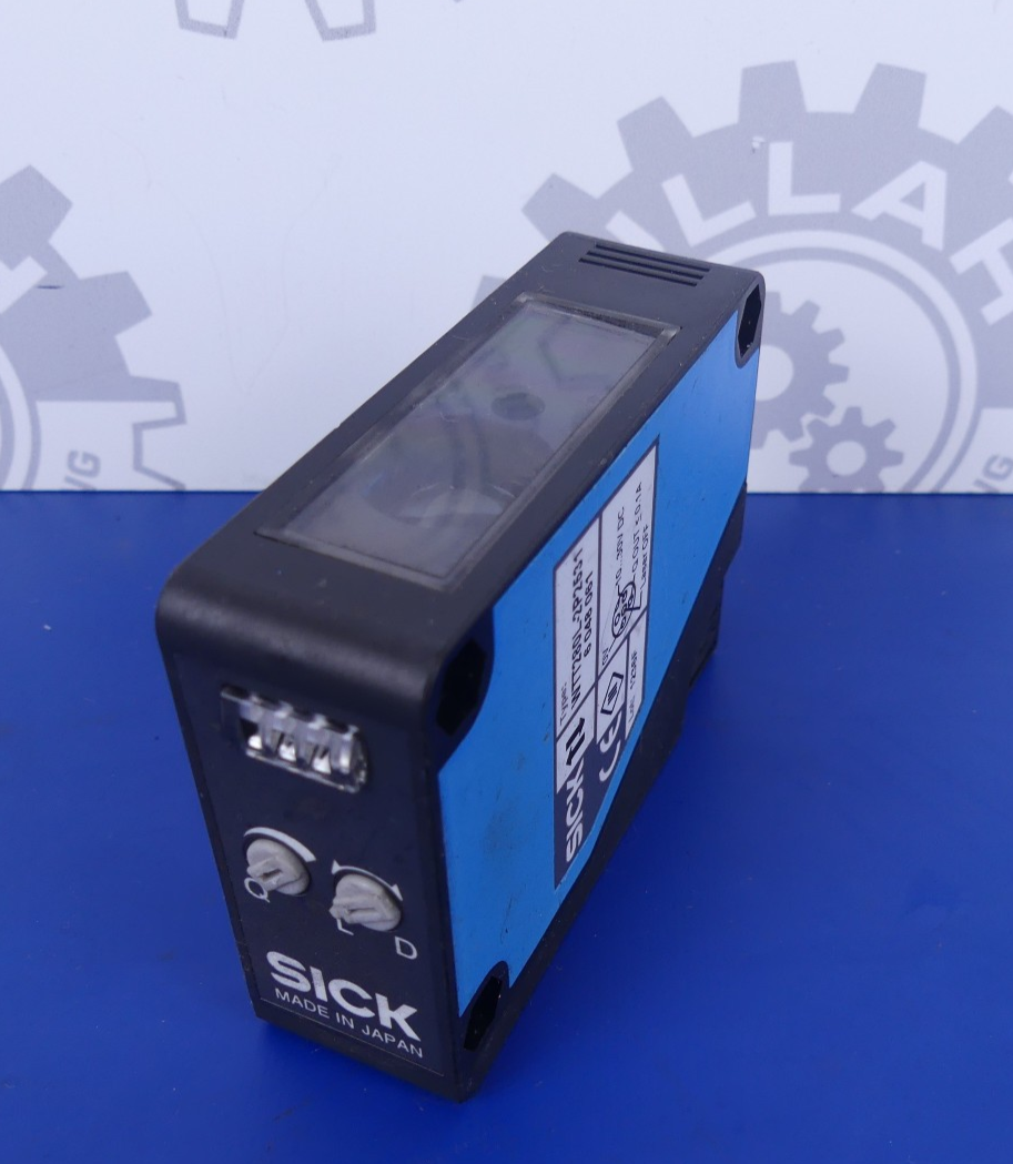 Sick Multitask-Lichtschranke WTT280L-2P2531